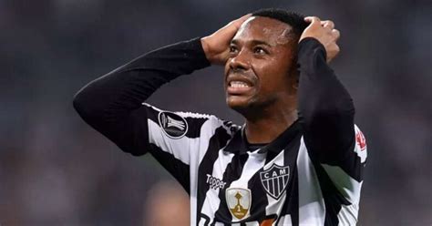 Robinho Relembre O Caso Do Ex Jogador Condenado Por Estupro