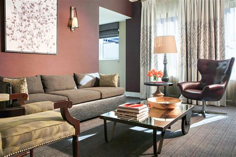 Kimpton Hotel Vintage Seattle, an IHG Hotel, Downtown Seattle : hotel