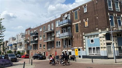 Oud Crooswijk Was Armste Wijk Miljoenen Verder Gaat Het Iets Beter