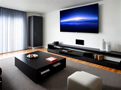 Qual A Melhor Cor De Parede Para Projetor - Projetor para Home Theater: Guia Completo de Escolha