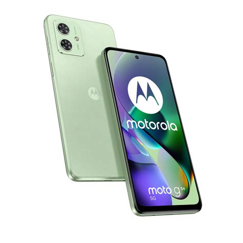 Motorola Moto G54 E Moto G84 Sono Ufficiali In Italia Con Colori Da Urlo