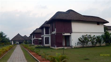 Main pathway at Le Pondy, Pondicherry | Pondicherry, House styles ...