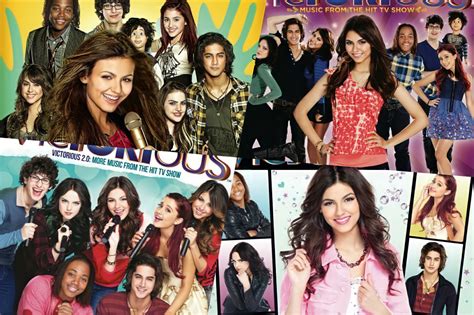 My Top 10 ‘Victorious’ Songs – Lana Teramae | Me, Myself and Time