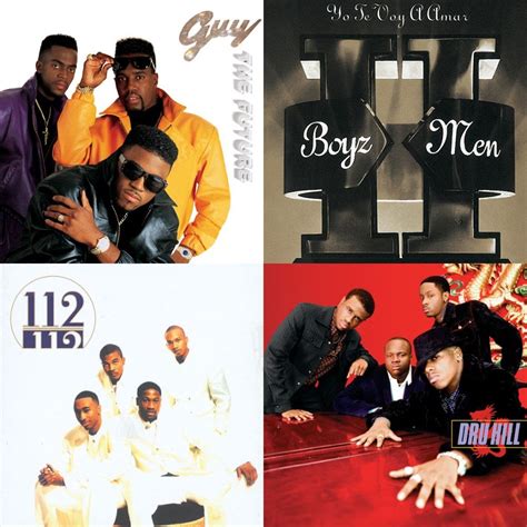 90s playlist R&B