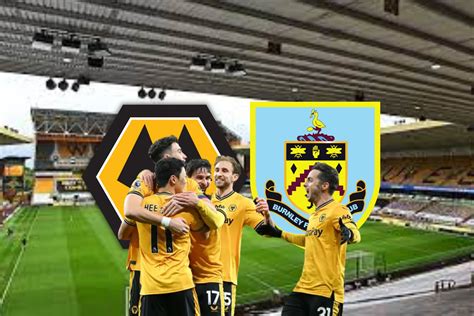 Thing We Learnt From Burnley Wolves