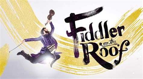 Fiddler on the Roof