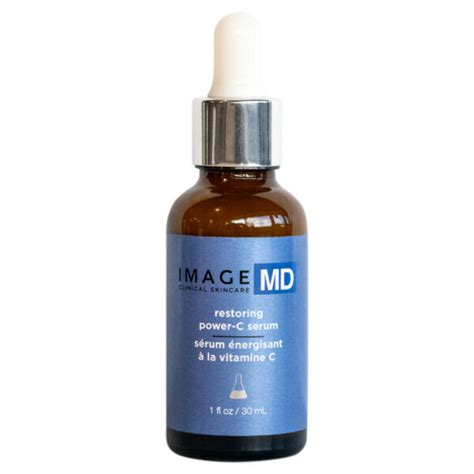 Image Skincare Md Restoring Power C Serum Odm Adzaj Ce Serum Z