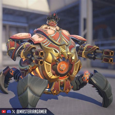 All Leaked Overwatch Halloween Skins Ginx Tv