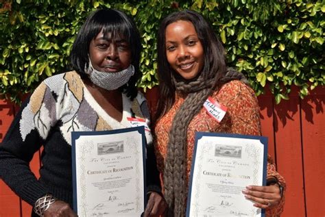 Gallery National Congress Of Black Women Los Angeles Chapter