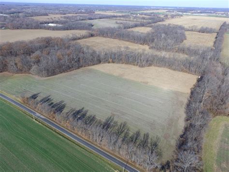 Johnsonville Wayne County Il Farms And Ranches Recreational Property