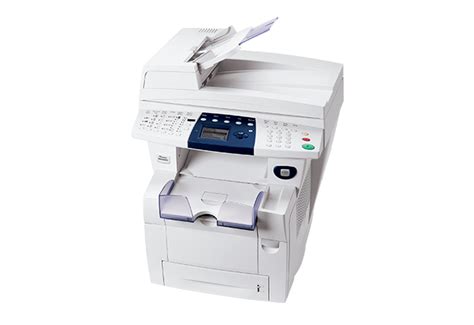 Phaser 8860MFP Color Multifunction Printers Xerox