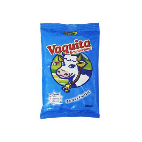 Leche Polvo La Vaquita Grs Nestle Culinarios Mh Market