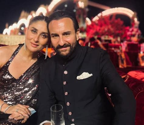 What Was Saif Doing In A Royal Carriage Movies