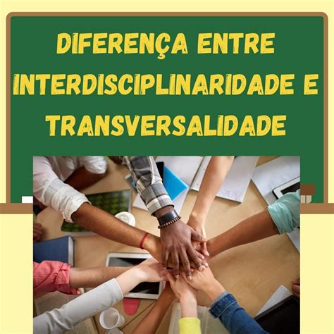 Transversalidade Na Educação