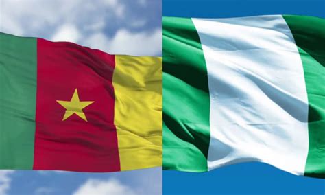 Nigeria, Cameroon set to end border disagreement - Daily Post Nigeria