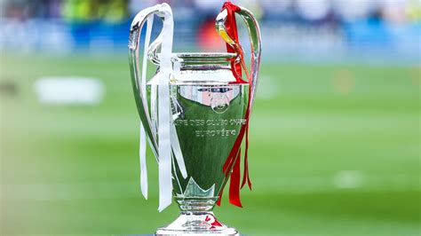 Ligue Des Champions Voici Le Calendrier Complet De La Saison 2022