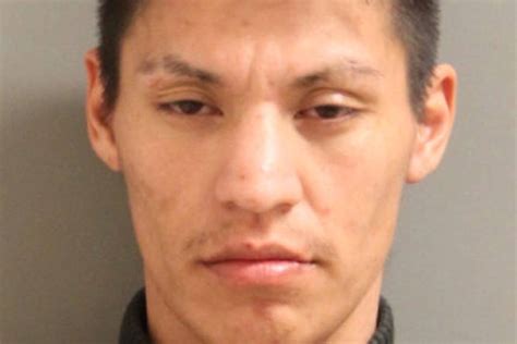 Caught Red Deer Remand Inmate Who Escaped From Jail Two Weeks Ago