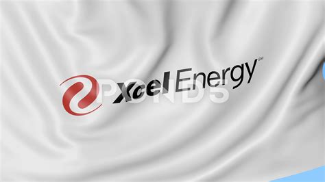 Xcel Energy Logo