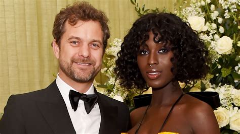 Joshua Jackson And Jodie Turner Smith Welcome Baby Girl Access