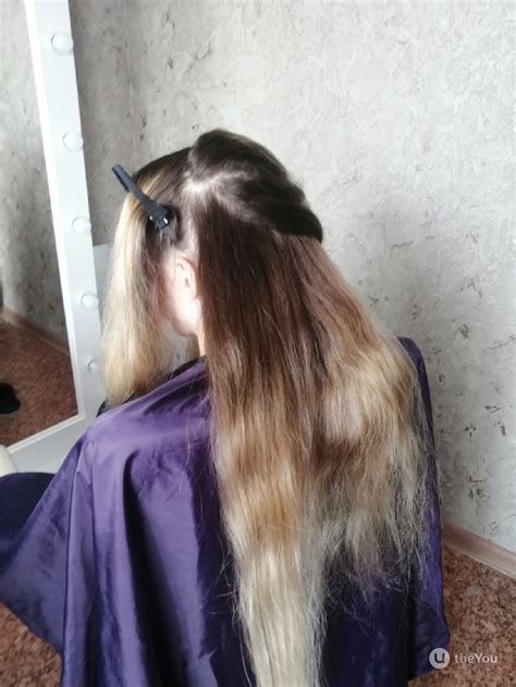 Automated hair coloring techniques will revolutionize the industry 23