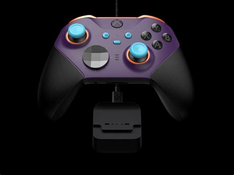 The Xbox Design Lab Can Now Colorize A Sexy Xbox Elite Controller For