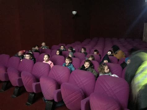 Séance Piou Piou Réseau des écoles de Ménigoute