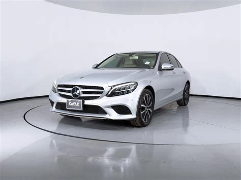 Mercedes Benz Clase C Km Precio