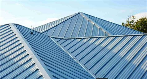 5 Tips To Remember When Switching To Metal Roofing Alpha Roofing