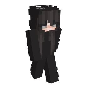 Creepy Minecraft Skins | NameMC