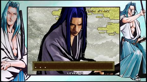 Samurai Shodown V Perfect Arcade Mode Ukyo Hardest Edited