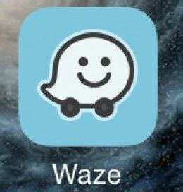 Waze App Icon at Vectorified.com | Collection of Waze App Icon free for personal use