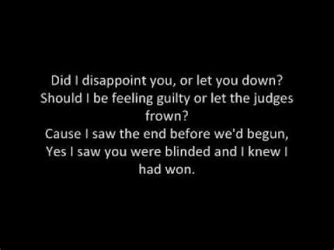 Goodbye My Lover - James Blunt: Song Lyrics, Music Videos & Concerts