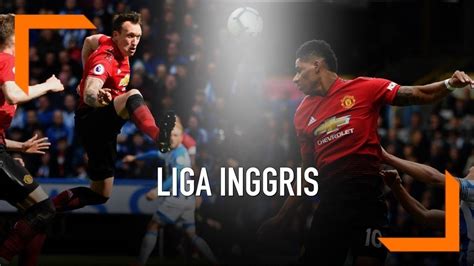 Manchester United Gagal Raih Tiket Liga Champions Vidio