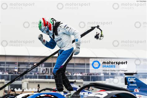 Antonio Felix Da Costa PRT BMW I Andretti Motorsports BMW IFE 18