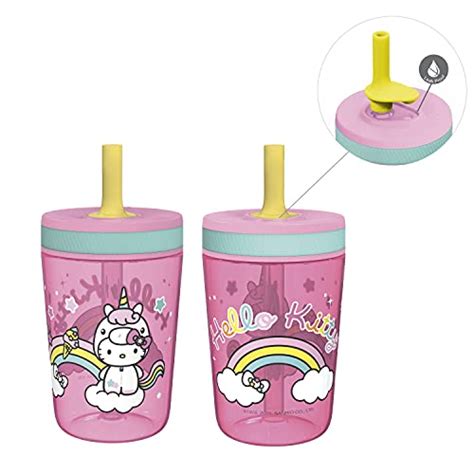 Best Hello Kitty Tumbler With Straw