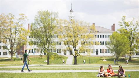 Campus Life | Dartmouth