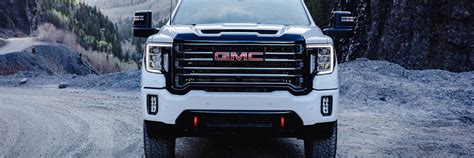 GMC AT4 Off-Road Trucks & SUVs | Casa Chevrolet GMC