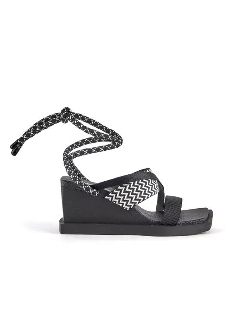 Buy United Nude Ko Craft Mid Blk 2024 Online ZALORA Philippines