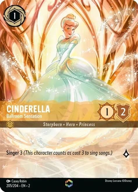 Disney Lorcana 7 Most Expensive Cards From Rise Of The Floodborn