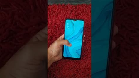 Cara Cek Lcd Oppo A1K YouTube