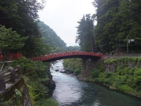 Shinkyo Sacred Bridge(World Heritage) - Kamakura/Tokyo/Kyoto/Mt.Fuji Sightseeing Tour