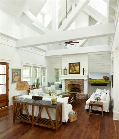 Country Style Rooms For A Cozy Home Town And Country Living