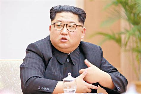 金正恩棄核試 白宮質疑耍手段 東方日報