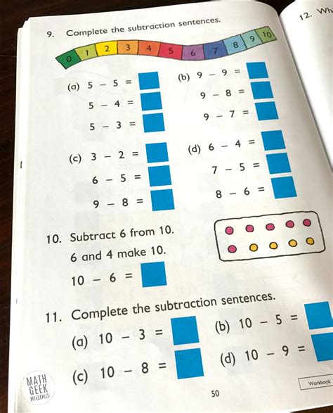 Singapore Math: An Overview For Homeschool Families