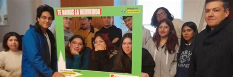 Inacap Sede Coyhaique Realiz Bienvenida Para Estudiantes Del Semestre