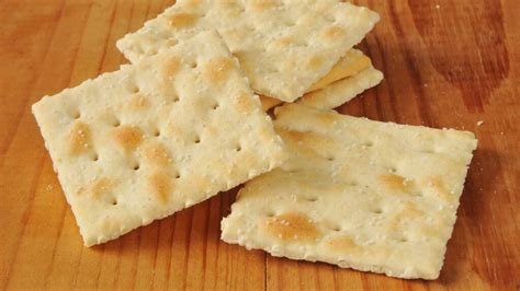 14 Best Graham Cracker Substitutes That You Need To Try! - Cooking Fanatic