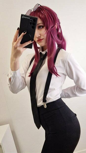 Wonni Wonni Wonnikon Nude OnlyFans The Fappening Plus