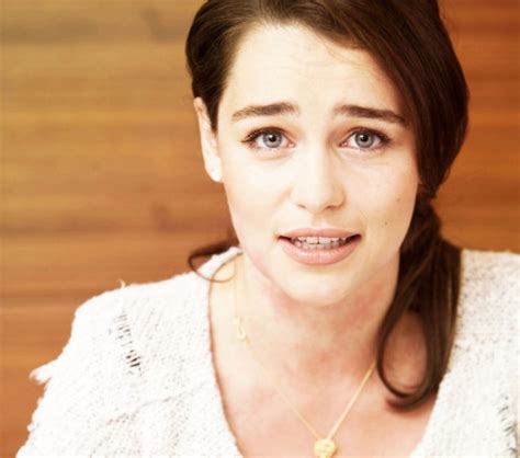 Emelia Clarke Fappeni Naked Onlyfans