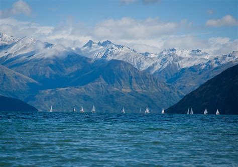 27 Photographs That Reveal Extraordinary Beauty Of New Zealand