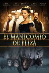 El Manicomio De Eliza En Colombia